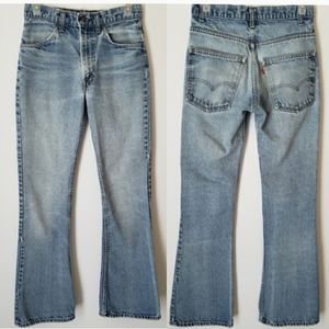 levis 532